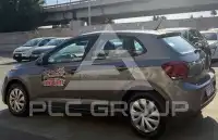 2018 Volkswagen Polo