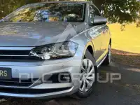 2018 Volkswagen Polo