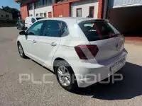 2018 Volkswagen Polo