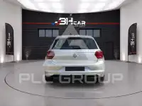 2018 Volkswagen Polo