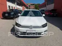 2018 Volkswagen Polo