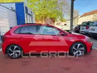 2018 Volkswagen Polo