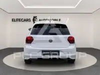 2018 Volkswagen Polo