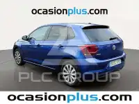 2018 Volkswagen Polo