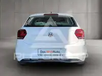 2018 Volkswagen Polo