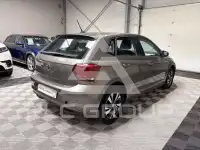 2018 Volkswagen Polo