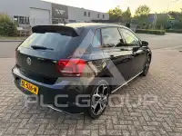 2018 Volkswagen Polo