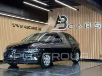 2018 Volkswagen Polo