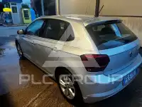 2018 Volkswagen Polo