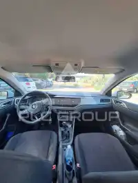 2018 Volkswagen Polo