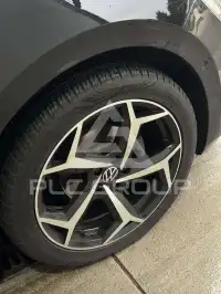 2018 Volkswagen Polo