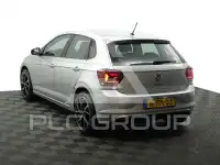 2018 Volkswagen Polo