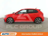 2018 Volkswagen Polo