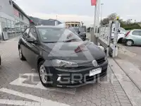 2018 Volkswagen Polo