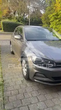 2018 Volkswagen Polo
