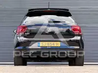 2018 Volkswagen Polo