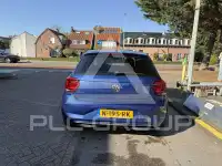 2018 Volkswagen Polo