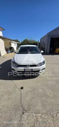 2018 Volkswagen Polo