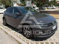 2018 Volkswagen Polo