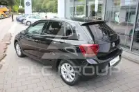 2018 Volkswagen Polo