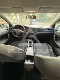 2018 Volkswagen Polo