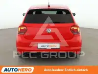 2018 Volkswagen Polo