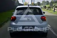 2018 Volkswagen Polo