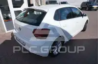 2018 Volkswagen Polo