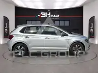 2018 Volkswagen Polo