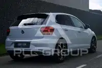 2018 Volkswagen Polo