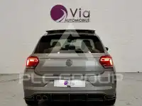 2018 Volkswagen Polo