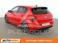2018 Volkswagen Polo