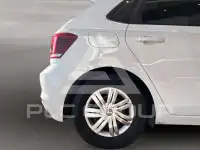2018 Volkswagen Polo