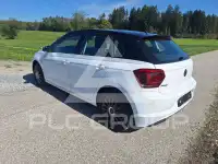 2018 Volkswagen Polo