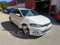 2018 Volkswagen Polo