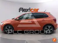 2018 Volkswagen Polo