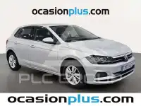 2018 Volkswagen Polo