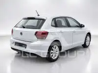 2018 Volkswagen Polo