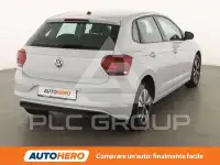 2018 Volkswagen Polo