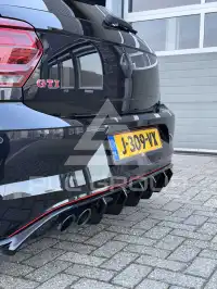 2018 Volkswagen Polo