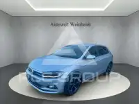 2018 Volkswagen Polo