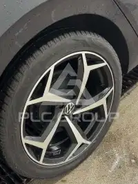2018 Volkswagen Polo