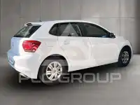 2018 Volkswagen Polo