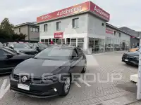2018 Volkswagen Polo