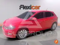 2018 Volkswagen Polo
