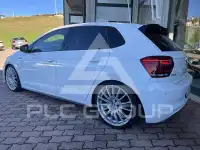 2018 Volkswagen Polo