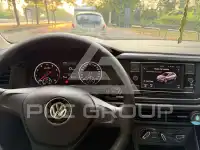 2018 Volkswagen Polo