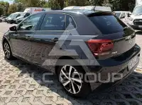 2018 Volkswagen Polo
