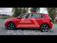 2018 Volkswagen Polo
