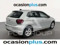 2018 Volkswagen Polo